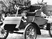 Henry Ford, saca mercado automóvil modelo