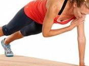 ejercicios planchas para obtener core fuerte