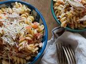 Ensalada pasta super facil