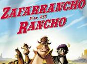 Zafarrancho rancho
