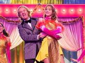 Primer tráiler oficial Explota explota, musical basado canciones Raffaella Carrà