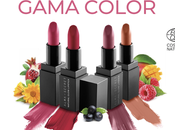 Alma Secret lanza gama color. Labiales 100% naturales certificación Ecocert Cosmos Natural