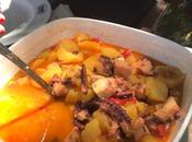 Ezequiel bacanal gastronómica montaña leonesa