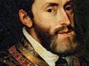 Santander 1522:desembarco Carlos fusilamientos flamencos Plaza Antigua