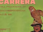 Menta C.A.R.R.E.R.A. Sala