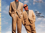 Lanzamiento bluray GEMELOS GOLPEAN VECES