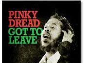 Pinky Dread presenta leave