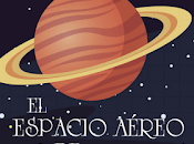 espacio aéreo Tonino