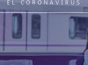 Viajando coronavirus