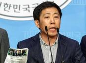 contradicciones Park Sang-Hak