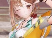 Atelier Ryza: Lost Legends Secret Fairy anunciado para Playstation