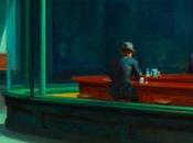 Edward Hopper, retratando confinamiento