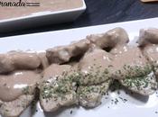 Salsa oporto