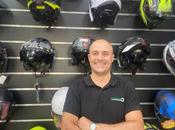 Motogoma, tienda confianza para recambios accesorios moto Sevilla capital