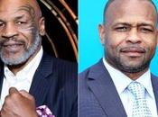 #Boxeo: Mike Tyson hará pelea exhibición Jones