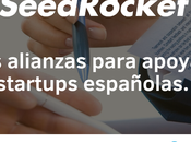 SeedRocket cierra nuevos acuerdos cuatro entidades comprometen apoyar startups españolas