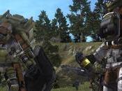 Earth Defense Force llegará formato físico para