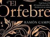 orfebre» Ramón Campos