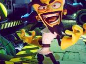 Crash Bandicoot It’s About Time muestra fases nuevo gameplay