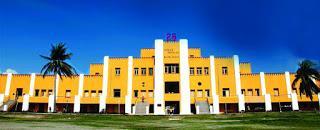 Moncada ilumina destino Cuba