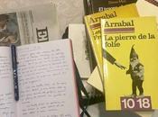 Arrabal