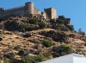 Castillo Burguillos Cerro