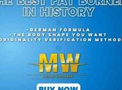 Mejor Quemador Grasa Historia Burner