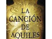 Reseña #435 canción Aquiles