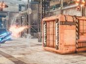 Everreach Project Eden disponible Playstation