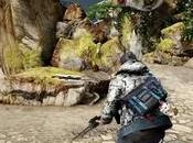 World actualiza añadiendo nueva clase jugable