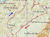 Rospaso-Las Navariegas-La Magrera