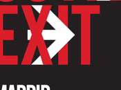 «Covid Exit» será lema carteles este Madrid Gráfica