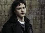 James Mcavoy