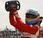 Alonso vence Vettel Bull Silverstone para lograr primera curso