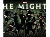 Teaser Fear Itself: Whorty Mighty