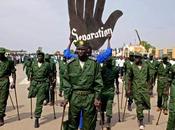 Sudán Sur: Independencia bajo sospecha