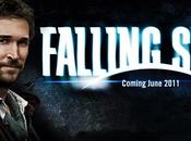 Falling Skies tendrá segunda temporada