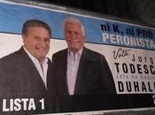 Elecciones porteñas. gran ignorado