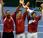 Copa Davis: Serbia será rival Argentina