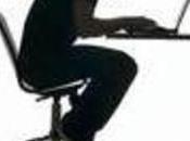 Normas higiene postural