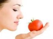 ensaladas verano, tomate, licopeno beneficios