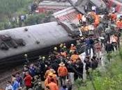 menos muertos descarrilar tren India