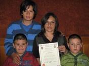 Entrevista Nelly, tuvo hijo estando diálisis