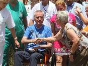 Ortega Cano dado alta