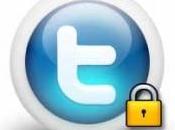 Problemas seguridad Twitter