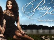 Pretty Little Liars
