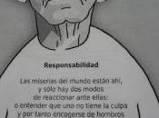 como Saramago, pero revés…