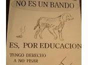Montículo marrón