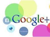 Donde radica éxito Google Plus