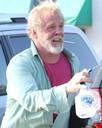 Nick Nolte rueda Sevilla